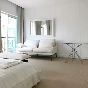 Apartment New Loft - Estrela, Lisbon