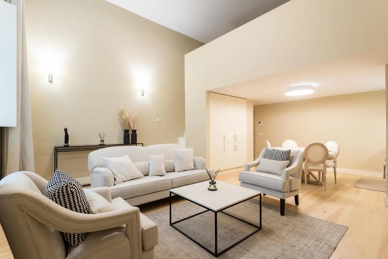 Flh Cais Sodre Trendy Duplex Apartment Lisbon 0*,