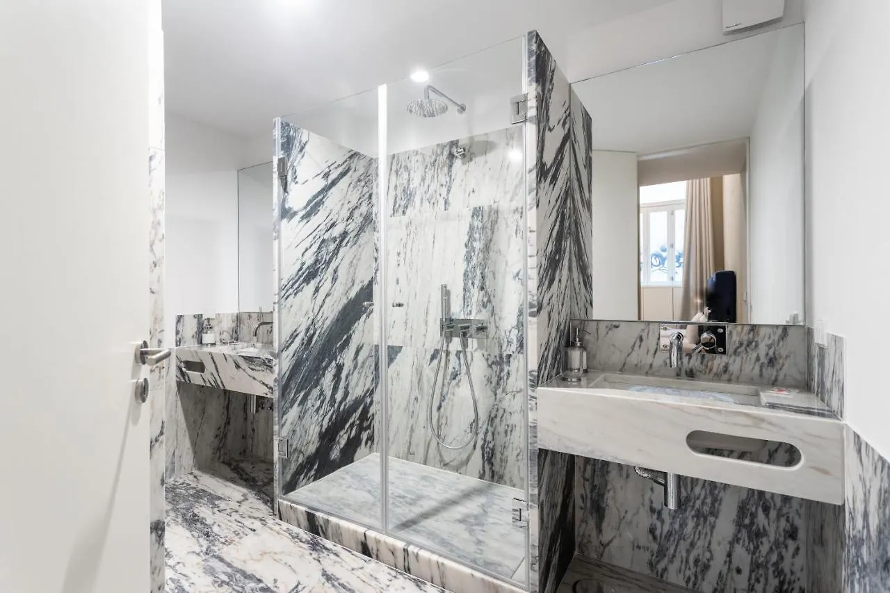 Flh Cais Sodre Trendy Duplex Apartment Lisbon Portugal